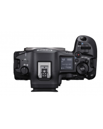 Canon EOS R5 Mark II Body